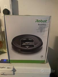 Roomba i7