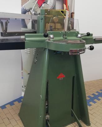 Macchinari professionali per lavorazione cornici