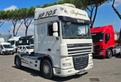 DAF XF 105.460 AUTOMATICO+RETARDER EURO5