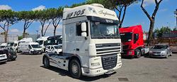 DAF XF 105.460 AUTOMATICO+RETARDER EURO5