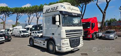 DAF XF 105.460 AUTOMATICO+RETARDER EURO5