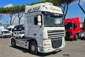 DAF XF 105.460 AUTOMATICO+RETARDER EURO5