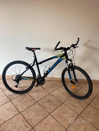 Bici decathlon rockraider