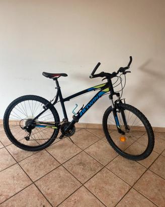 Bici decathlon rockraider