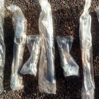 Kit per attacco a tre punti