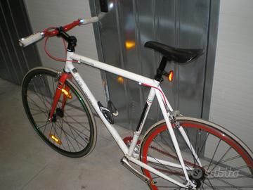 Bicicletta single speed Wilier