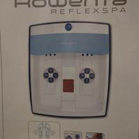 Rowenta Reflex Spa massaggio plantare