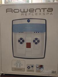 Rowenta Reflex Spa massaggio plantare