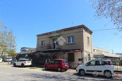 BIFAMILIARE A PESCARA