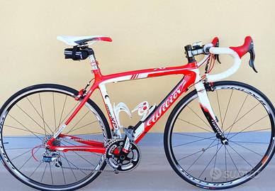 Bici da corsa Wilier Izoard XP Taglia S