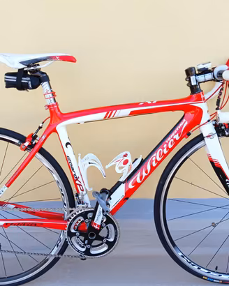 Bici da corsa Wilier Izoard XP Taglia S