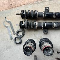 Assetto vw scirocco BC RACING