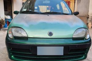 fiat 600