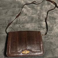 borsa vintage anni ‘50