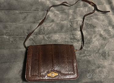 borsa vintage anni ‘50