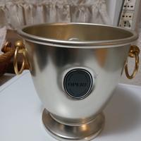 secchiello ghiaccio opere 