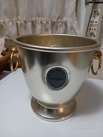 secchiello ghiaccio opere 