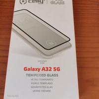 vetro full glass di qualità Samsung Galaxy A32 5g 