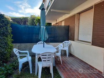 Appartamento a pochi passi dal mare