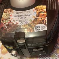Friggitrice aria 