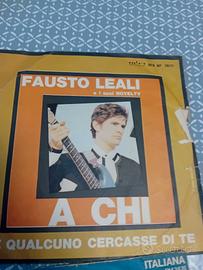 45 giri 35 dischi  anni 60 70
