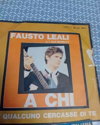 45 giri 35 dischi  anni 60 70