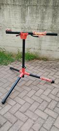 CAVALLETTO ELITE WORKSTAND NO PERNO PASSANTE