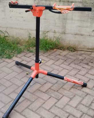 CAVALLETTO ELITE WORKSTAND NO PERNO PASSANTE