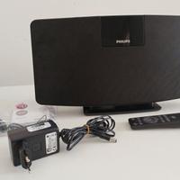Home audio system Philips