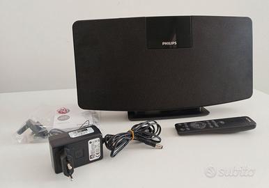 Home audio system Philips