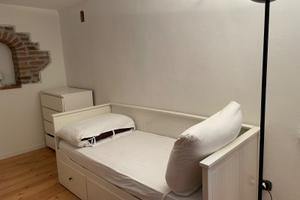 Appartamento con tre camere