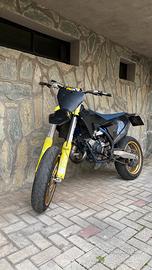 Husqvarna Tc 125 2020