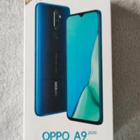 smartphone OPPO A9 2020