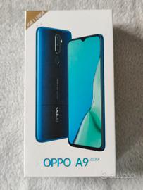 smartphone OPPO A9 2020