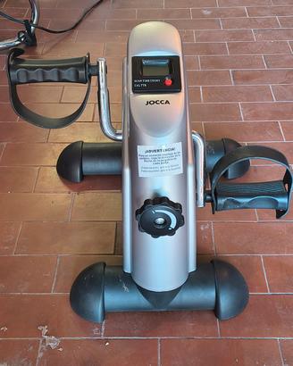 Mini cyclette 