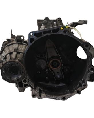 Cambio manuale Volkswagen Golf 5 1.9 tdi del 2005