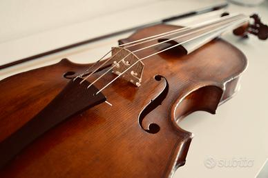 Violino antico 1836