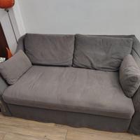 Divano letto 3 posti