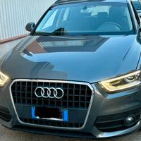 AUDI Q3 ANNO 2013 NUOVA!!!!