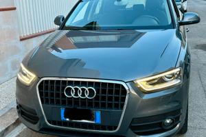 AUDI Q3 ANNO 2013 NUOVA!!!!