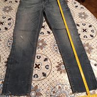 Guess Eco Jeans Skinny Fit