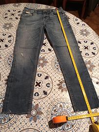Guess Eco Jeans Skinny Fit