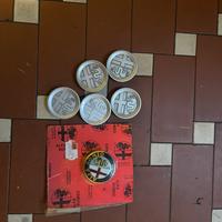 Coprimozzo cerchi coppe 5