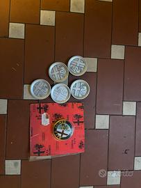 Coprimozzo cerchi coppe 5