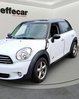 MINI Countryman Mini Cooper SD Country ALL 4 LIM