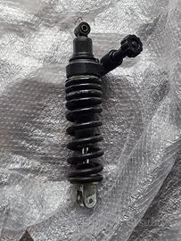 Mono Originale Honda NT1100 + Kit Abbassamento