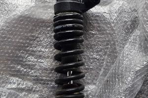 Mono Originale Honda NT1100 + Kit Abbassamento