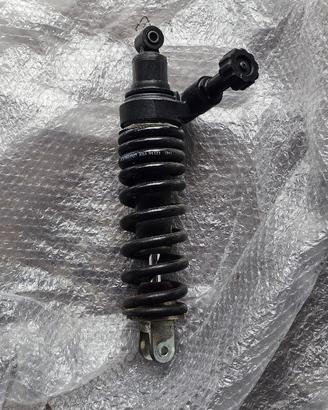 Mono Originale Honda NT1100 + Kit Abbassamento