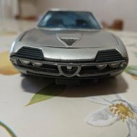 Alfa Romeo Montreal,  Polistil Scala 1/25  