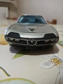 Alfa Romeo Montreal,  Polistil Scala 1/25  